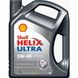 550040755 Shell Helix Ultra 5W-40, 4л моторна олива 550040755 фото 2