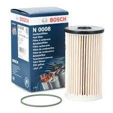 1 457 070 008 Bosch Топливный фильтр 1 457 070 008 фото