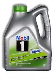 Mobil 1 ESP Formula 5W-30 154291 фото