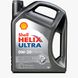 550042353 Shell Helix Ultra ECT 0W-30, 4л моторна олива 550042353 фото 2