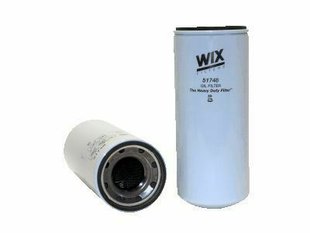 51748 WIX Filters Оливний фільтр 51748 фото