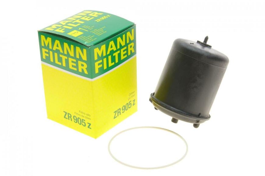 ZR 905 z MANN-FILTER Оливний фільтр ZR 905 z фото