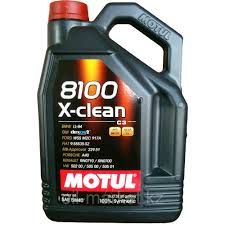 101274 Motul SPECIFIC LL-04 5W-40 101274 фото