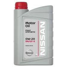 KE900-90133 Nissan Motor Oil FS 0W-20, 1л моторное масло KE900-90133 фото